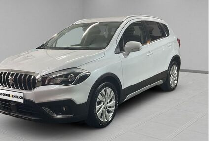 Suzuki SX4 47.000 km 19.790 &euro; Würzburg 97076