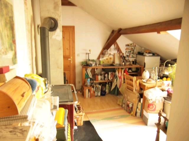 Dachgeschoßwohnung Milower Land - 3 Zimmer, 70 m&sup2;, 800&euro; | Angebot:26047585