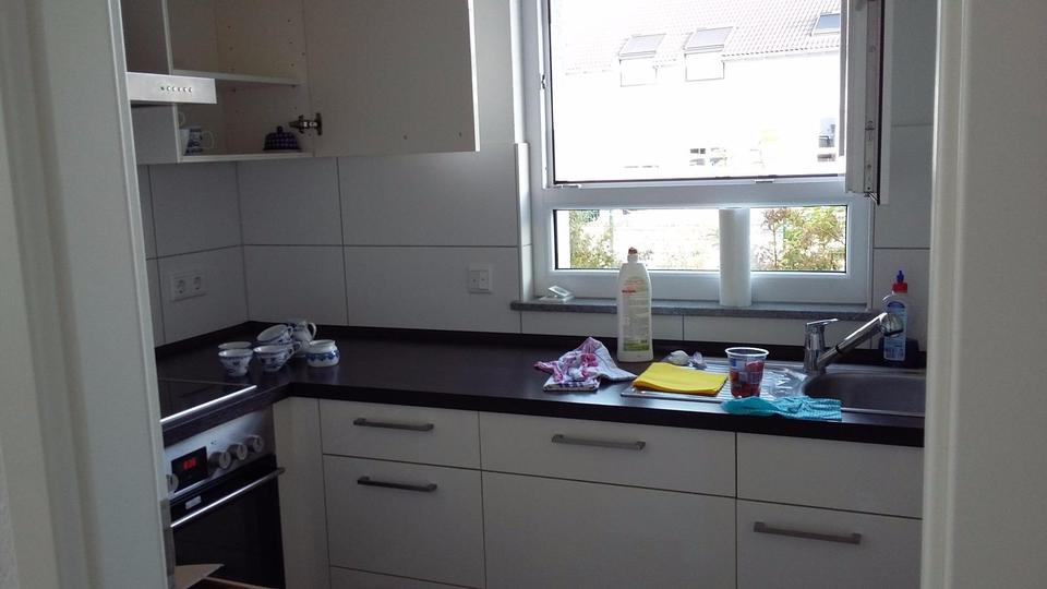Erdgeschoßwohnung Mainz Bretzenheim - 2 Zimmer, 55 m&sup2;, 275.000&euro; | Angebot:26234343