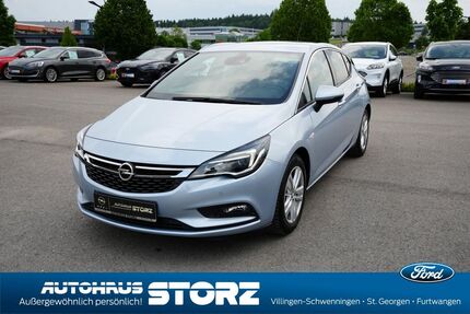 Opel Astra 26.500 km 13.900 &euro; Villingen-Schwenningen 78052