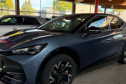 Cupra Tavascan 31.583 km 36.900 &euro; Buxtehude 21614