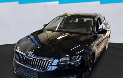 Skoda Superb 44.420 km 28.770 &euro; Berlin 12099