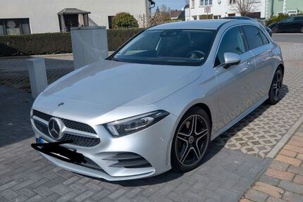 Mercedes-Benz A 220 113.900 km 22.800 &euro; Zschepplin 04838