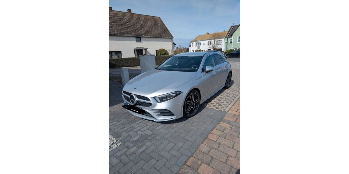 Mercedes-Benz A 220 113.900 km 22.800 &euro; Zschepplin 04838