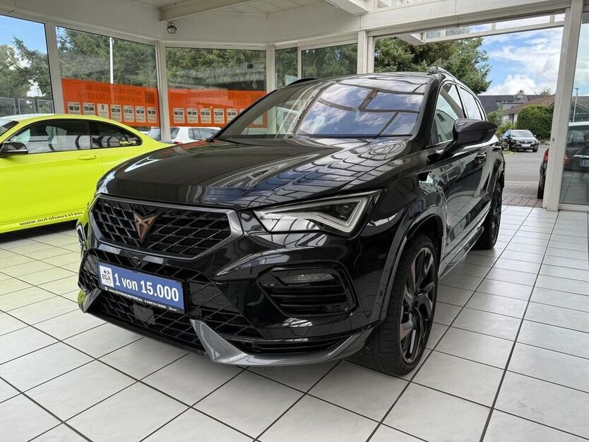 Ateca