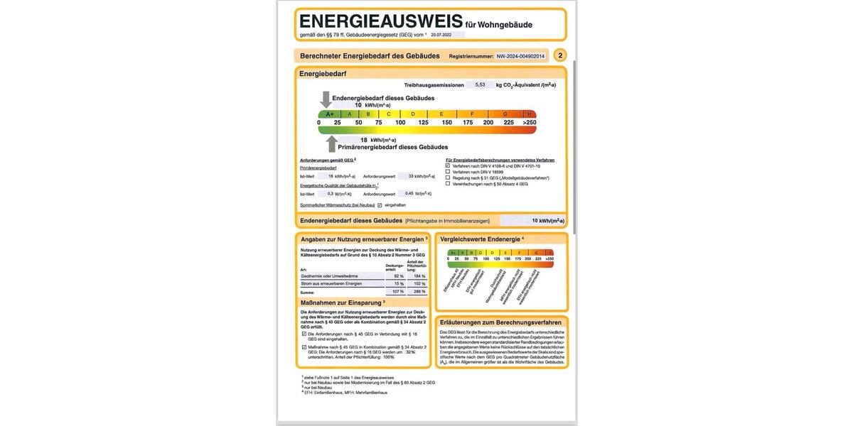 Erdgeschoßwohnung Detmold Hiddesen - 3 Zimmer, 134 m&sup2;, 550.000&euro; | Angebot:25477906