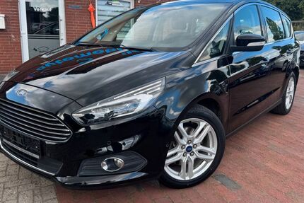 Ford S-Max 154.980 km 14.900 &euro; Steinfeld 49439