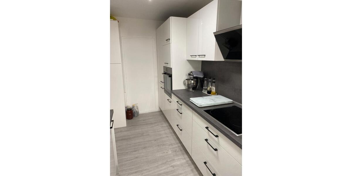 Etagenwohnung Haar - 3 Zimmer, 84 m&sup2;, 690.000&euro; | Angebot:26638981