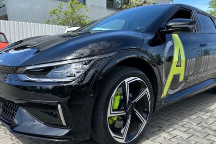 Kia EV6 12.500 km 42.990 &euro; Mühldorf am Inn 84453