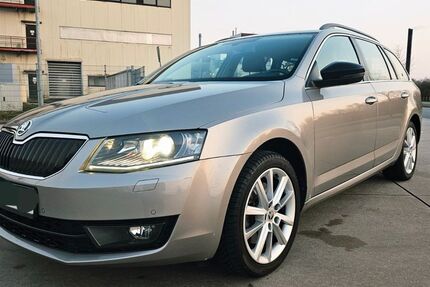 Skoda Octavia 135.152 km 12.000 &euro; Bremen 28309