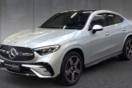 Mercedes-Benz GLC 200 8.000 km 61.855 &euro; Nordhausen 99734
