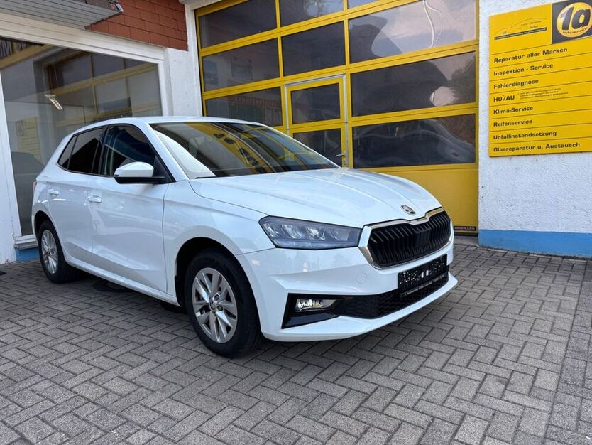 Fabia