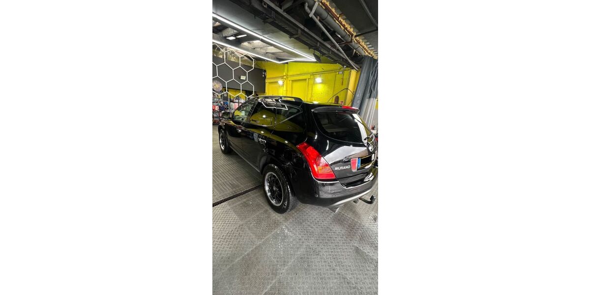 Nissan Murano 190.000 km 4.600 &euro; Köln 51109