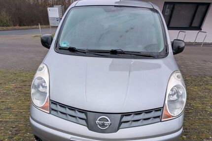 Nissan Note 159.000 km 2.000 &euro; Ronnenberg 30952