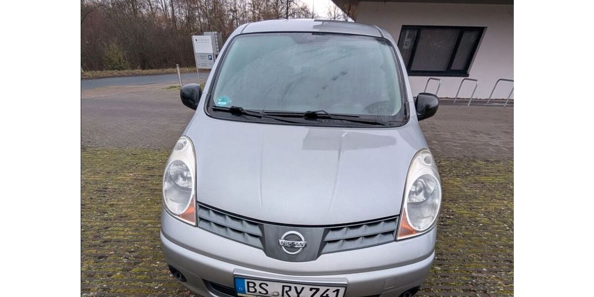 Nissan Note 159.000 km 2.000 &euro; Ronnenberg 30952