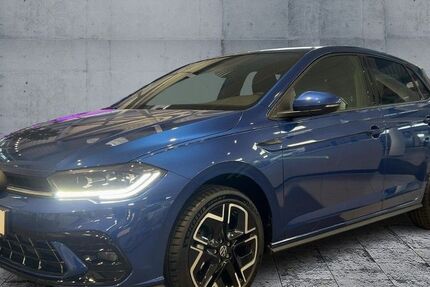 VW Polo 1.500 km 28.170 &euro; Bayreuth 95448