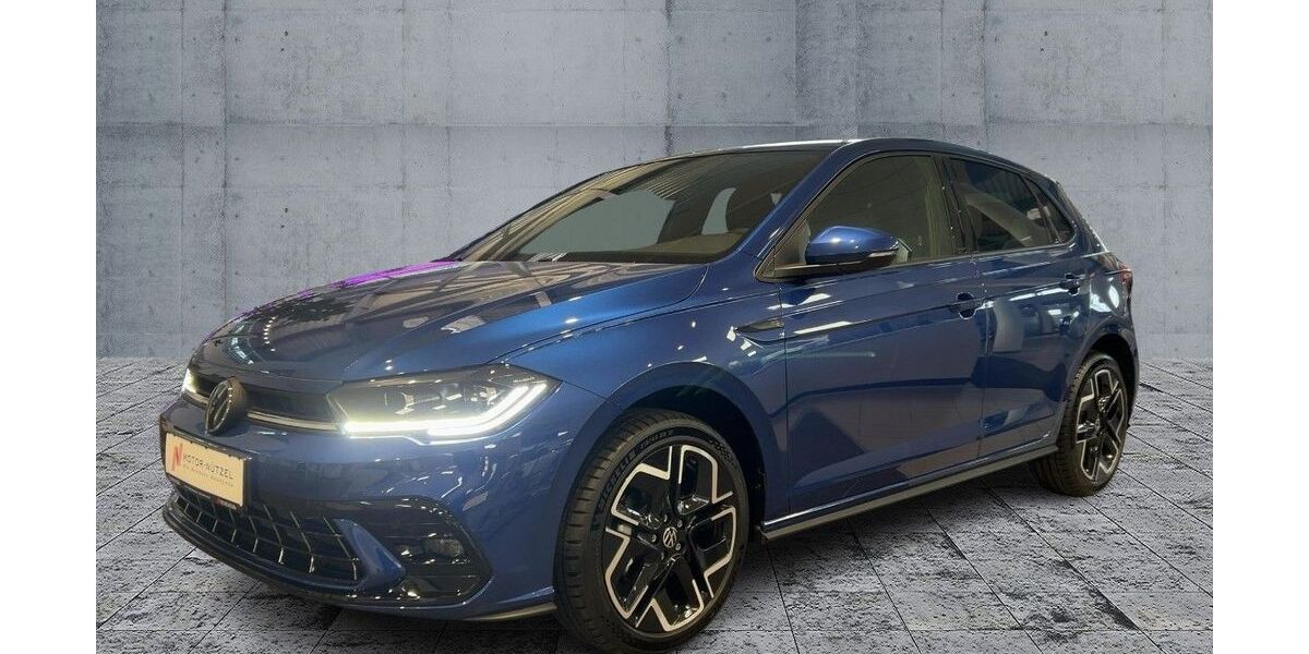 VW Polo 1.500 km 28.170 &euro; Bayreuth 95448