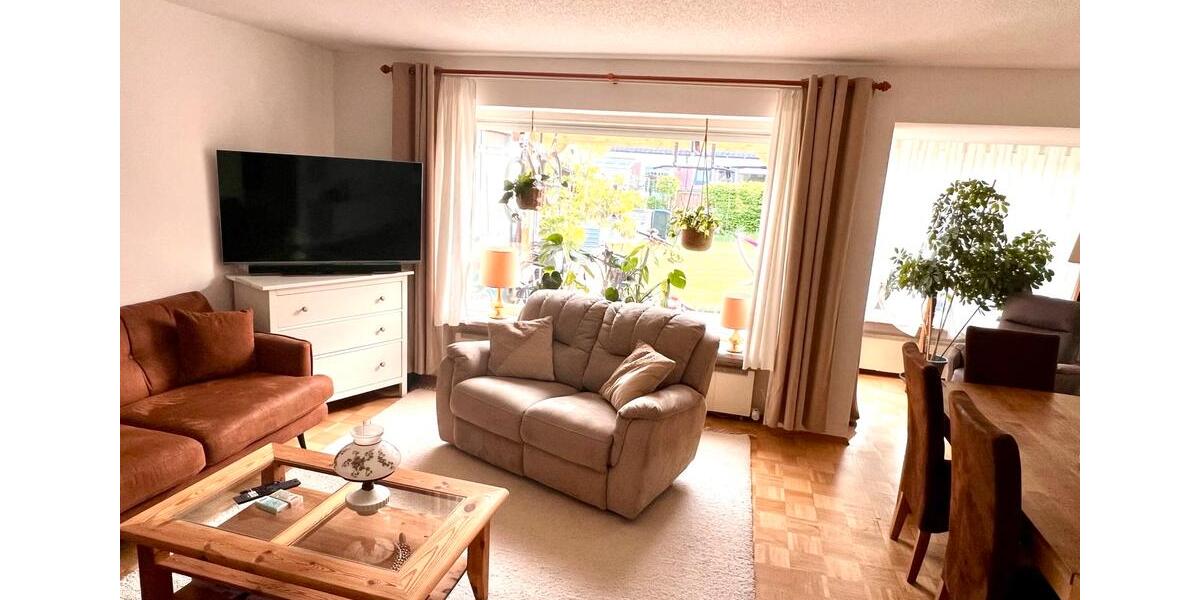 Reihenhaus Bremerhaven Schiffdorferdamm - 5 Zimmer, 106 m&sup2;, 250.000&euro; | Angebot:26602647