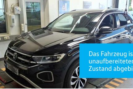 VW T-Roc 49.933 km 24.330 &euro; Stuttgart 70563