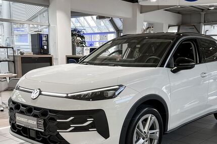 VW T-Roc 1.250 km 35.750 &euro; Delmenhorst 27751