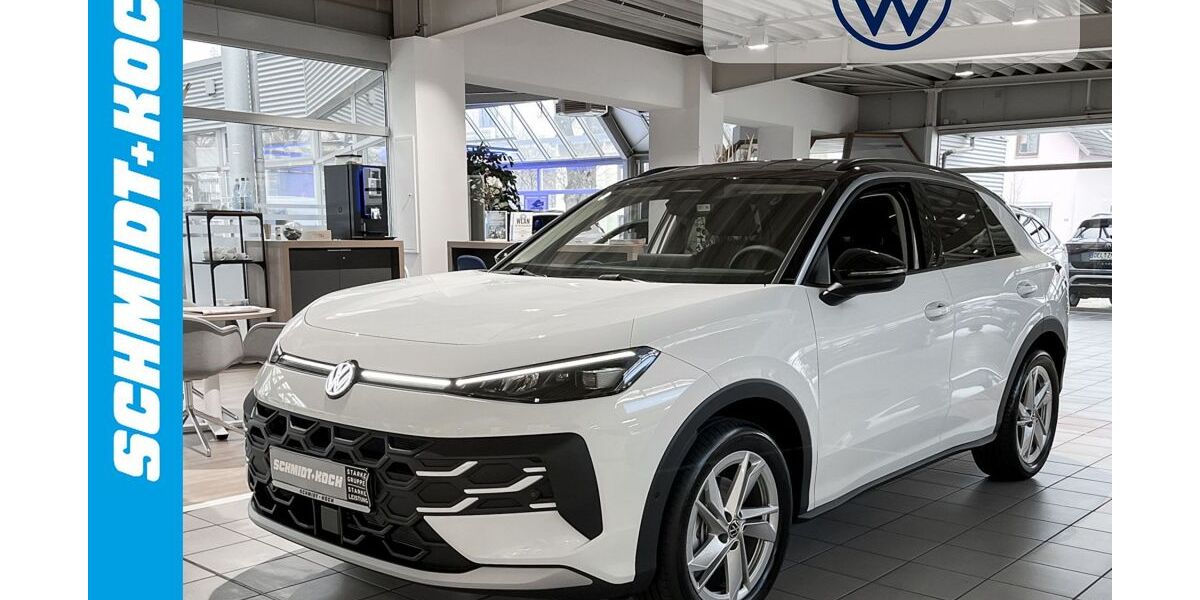 VW T-Roc 1.250 km 36.450 &euro; Delmenhorst 27751