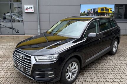 Audi Q7 137.000 km 31.990 &euro; Lohne 49393