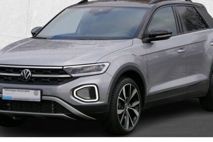 VW T-Roc 12.850 km 35.450 &euro; Langenhagen 30853