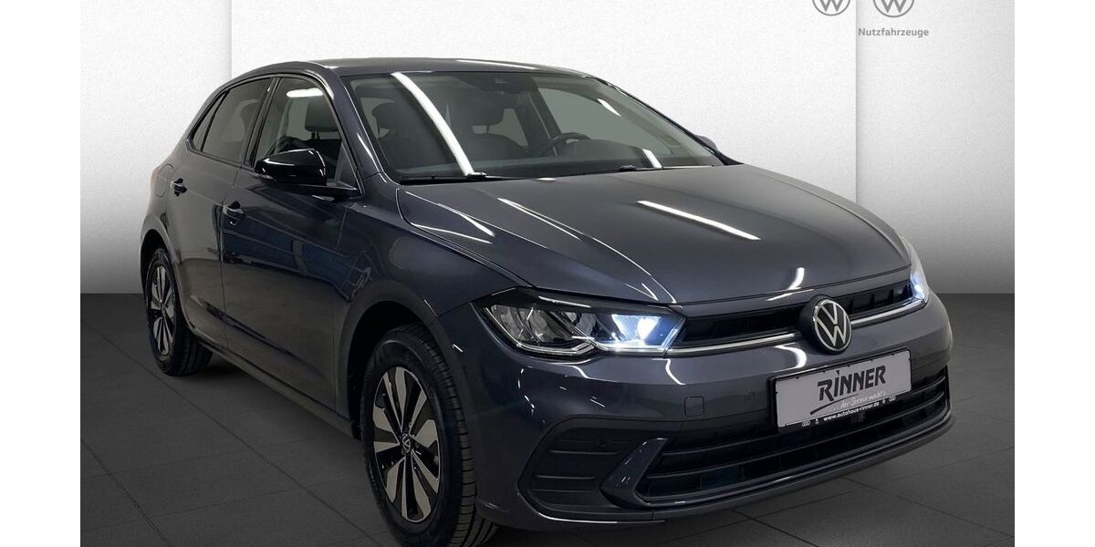 VW Polo 6.610 km 22.980 &euro; Bad Tölz 83646