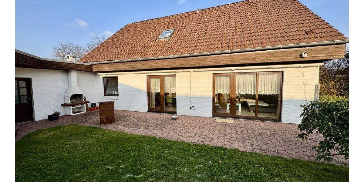 Einfamilienhaus Brunsbüttel - 5 Zimmer, 146 m&sup2;, 315.000&euro; | Angebot:25697414