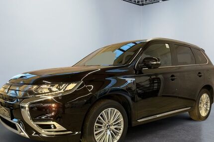 Mitsubishi Outlander 116.100 km 19.835 &euro; Brandenburg 14770