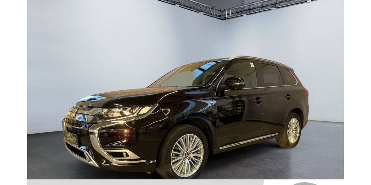 Mitsubishi Outlander 116.100 km 19.835 &euro; Brandenburg 14770