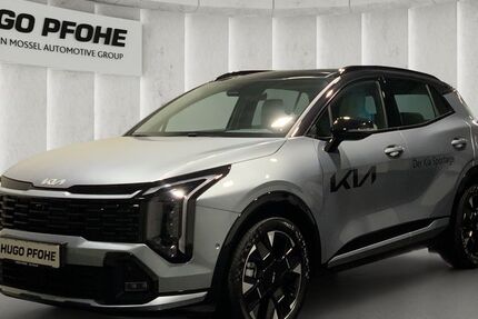 Kia Sportage 5.000 km 49.990 € Hamburg 22335