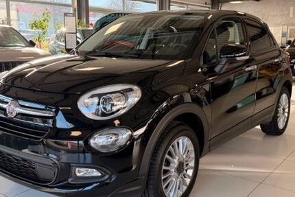 Fiat 500X 110.000 km 11.490 &euro; Lörrach 79541