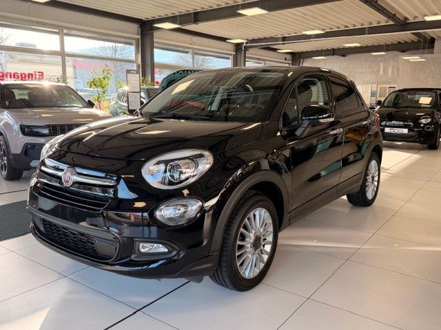 Fiat 500X 110.000 km 11.490 &euro; Lörrach 79541