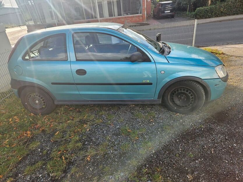 Corsa