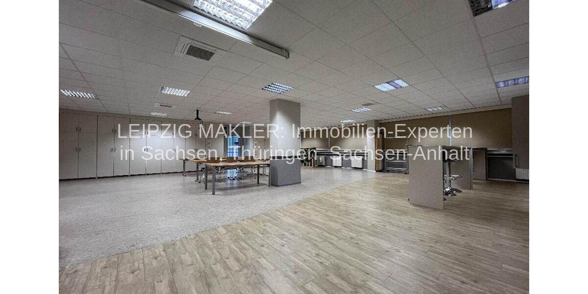 Gewerbeobjekt Halle (Saale) Büschdorf - 400&euro; | Angebot:26278959
