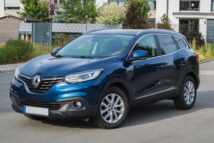 Renault Kadjar 127.600 km 9.300 &euro; Nürnberg 90425