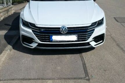 VW Arteon 131.196 km 22.999 &euro; Schorndorf 73614