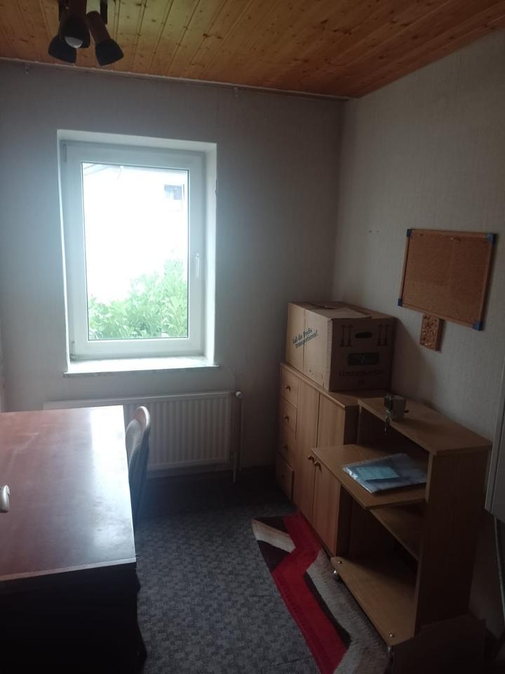 5-Zimmerwohnung 94m2 EigennutzungAnlage 5,6% BkRendite möglich zimmer