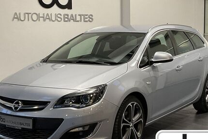 Opel Astra 104.700 km 12.850 &euro; Prüm/ Niederprüm 54595