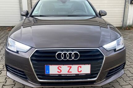 Audi A4 70.200 km 16.500 &euro; Friedrichshafen 88046