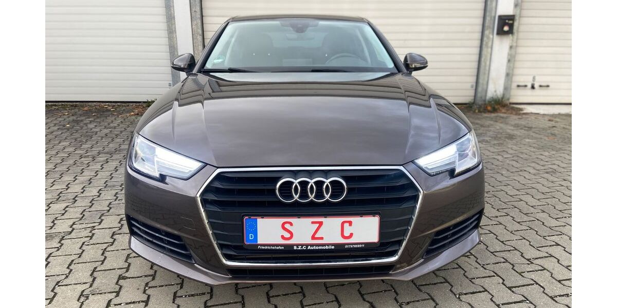 Audi A4 70.200 km 16.500 &euro; Friedrichshafen 88046