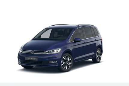 VW Touran 14.935 km 38.220 &euro; Werdohl 58791