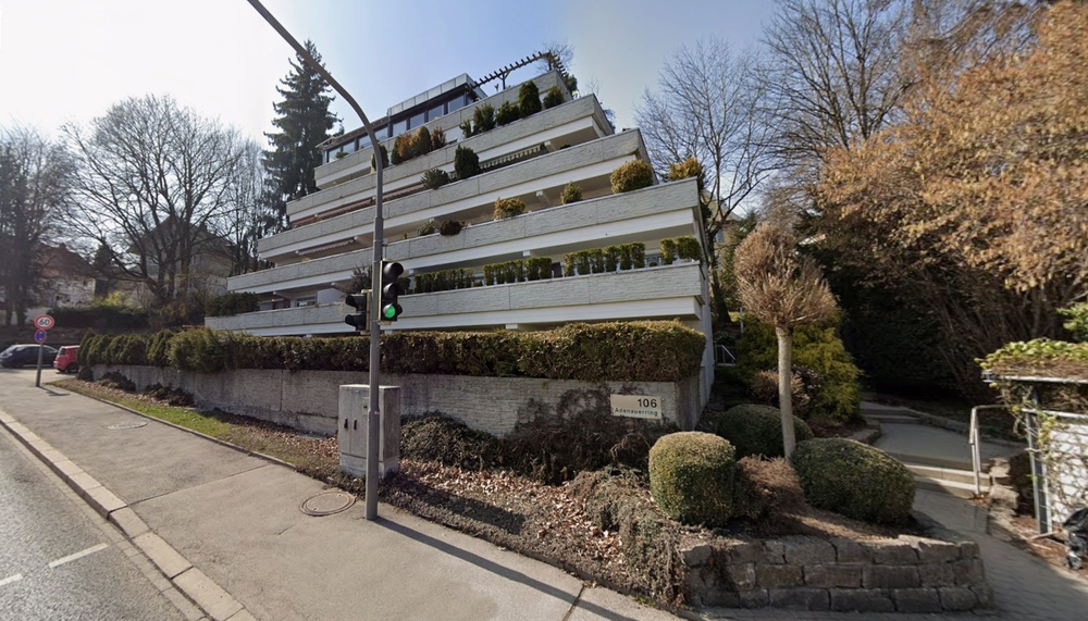 3-Zimmer Wohnung mit großzügigem Wohnbereich in Kempten - 3- Kempten (Allgäu) Haubenschloß | Angebot:25370670