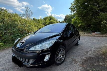 Peugeot 308 185.000 km 1.900 &euro; Darmstadt 64297