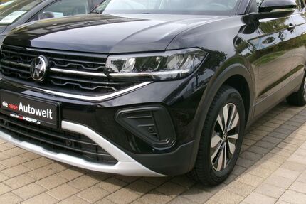 VW T-Cross 9.600 km 19.995 &euro; Sankt Augustin 53757