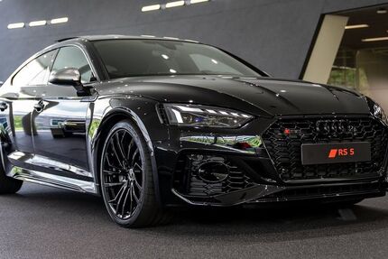 Audi RS5 59.000 km 63.000 &euro; Wurmannsquick 84329