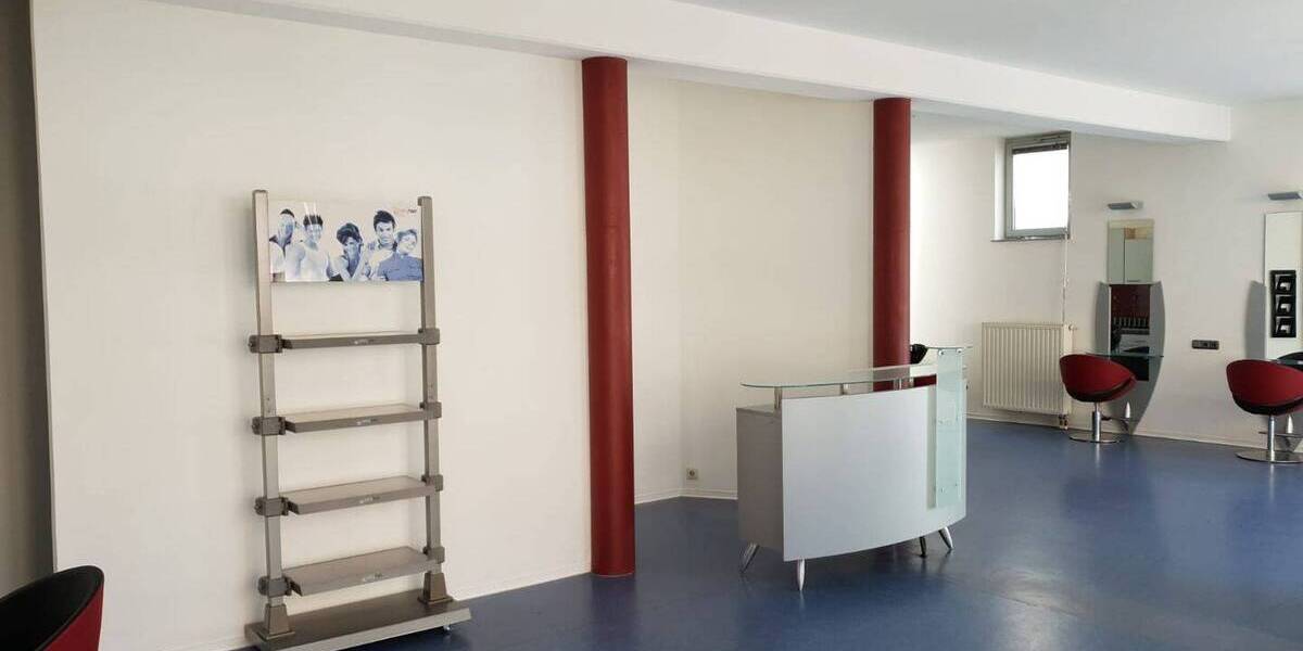 Gewerbeobjekt Creglingen - 119.000&euro; | Angebot:26512839