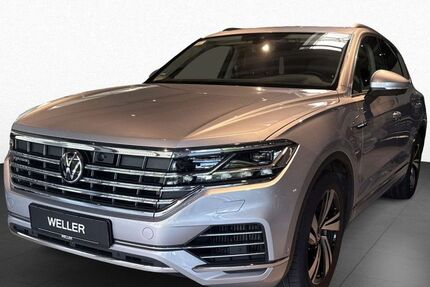 VW Touareg 73.697 km 39.450 &euro; Celle 29227