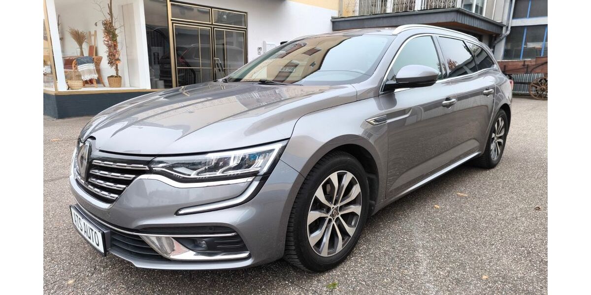 Renault Talisman 94.000 km 14.888 € Neuwied 56567